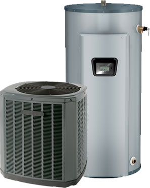 Heating & Air Conditioning